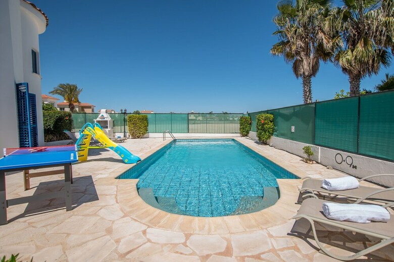 Villa Di Mare