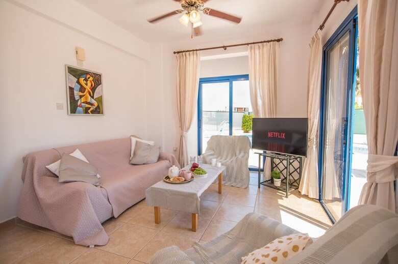 Villa Di Mare