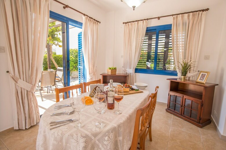 Villa Di Mare