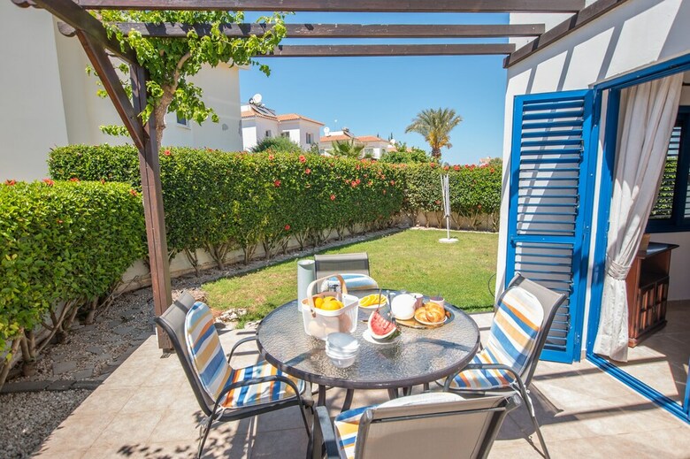 Villa Di Mare
