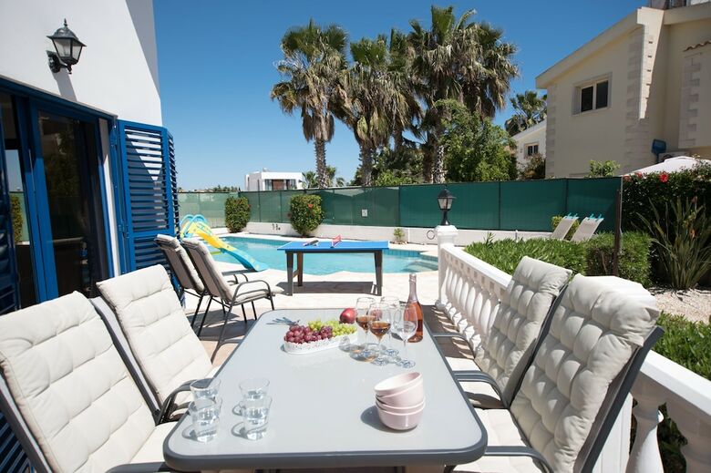 Villa Di Mare