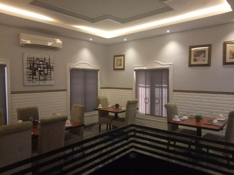 Saabhi Hotel Jabi