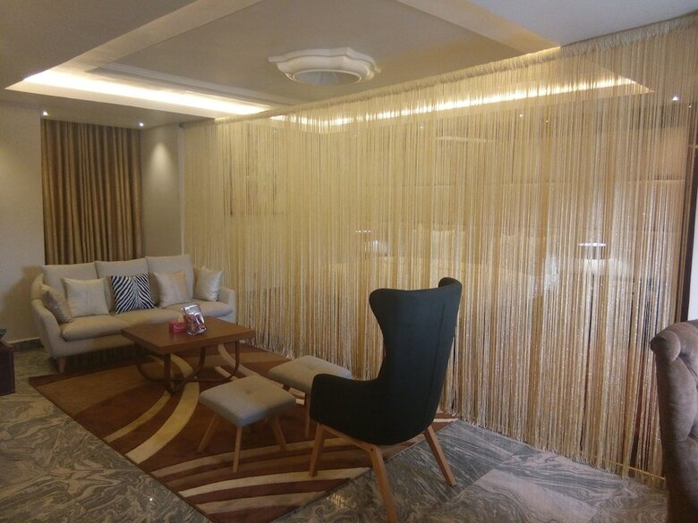 Saabhi Hotel Jabi