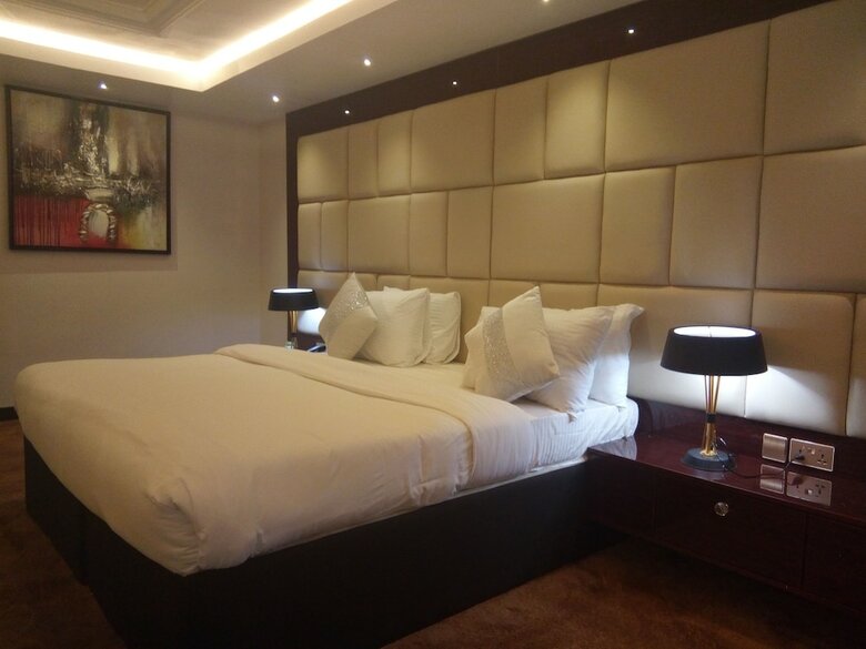 Saabhi Hotel Jabi