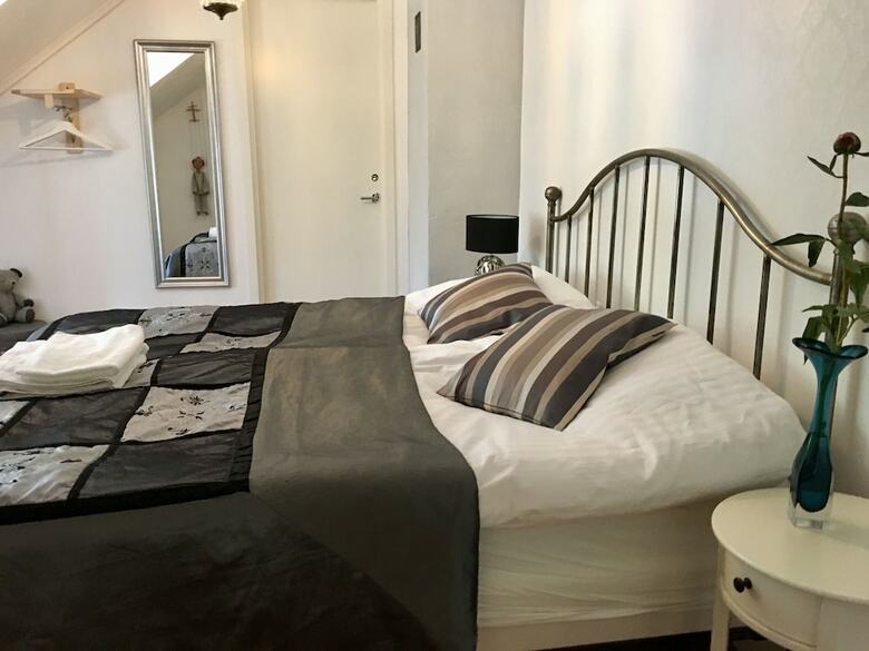 Hotel Pensionat Kanalvillan