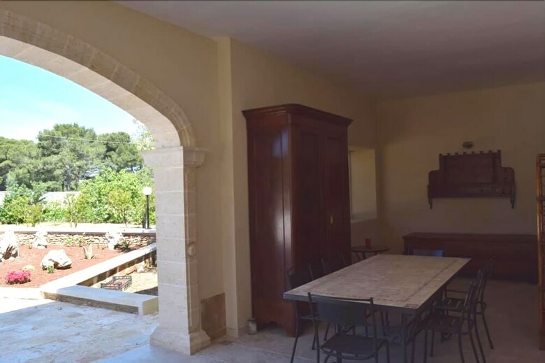Villa Corte Del Sole