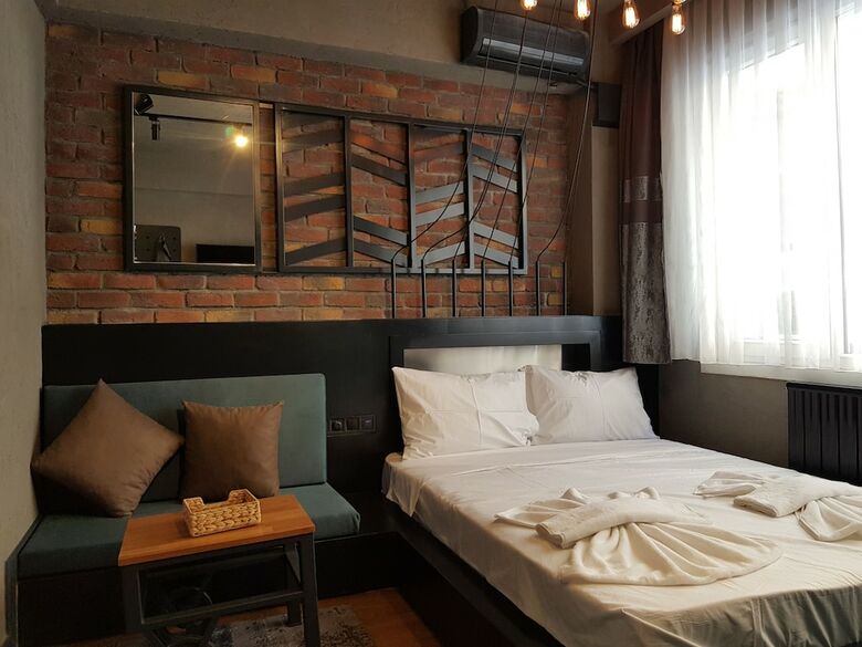 Mansion Gorki