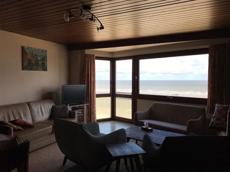 Apartamentos Alva 801
