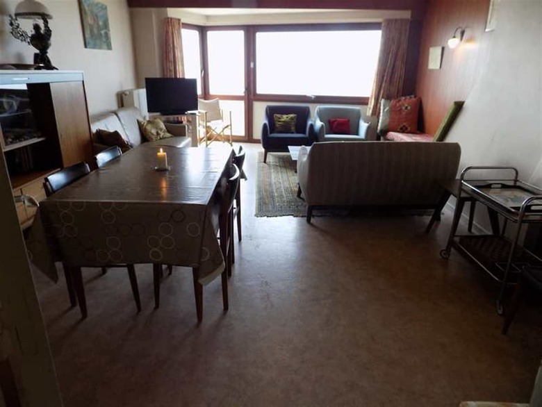 Apartamentos Alva 801