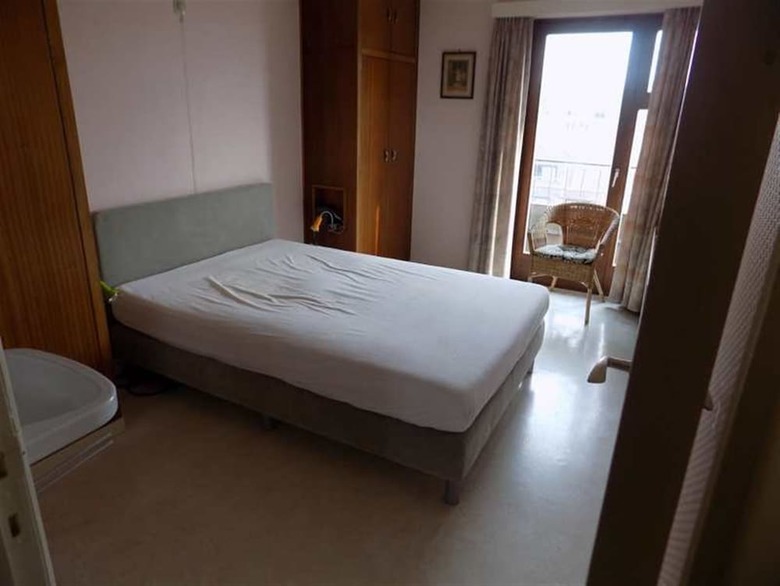 Apartamentos Alva 801