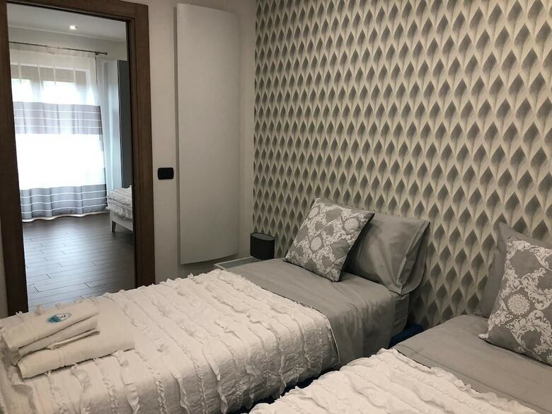 B&B Artemide