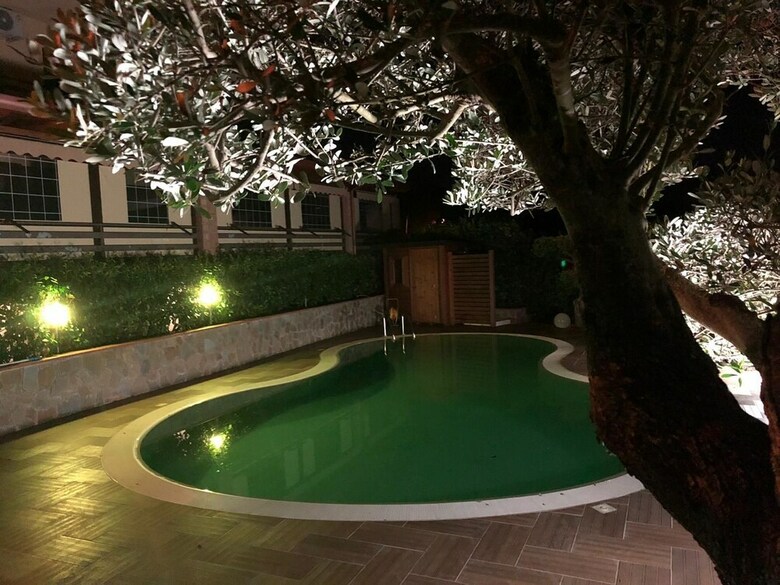 B&B Artemide