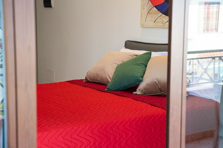Vinarte B&B