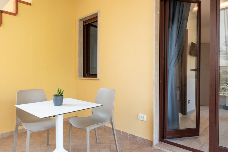 Vinarte B&B