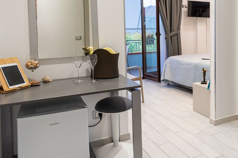 Vinarte B&B