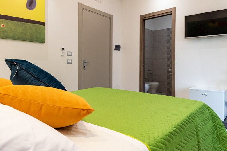 Vinarte B&B