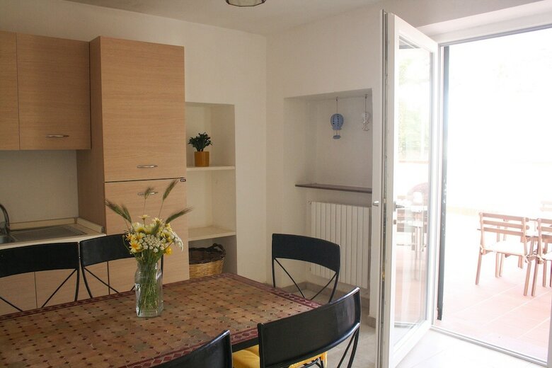 Hotel Parco Del Pizzo
