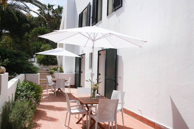 Hotel Parco Del Pizzo