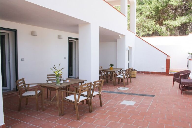 Hotel Parco Del Pizzo