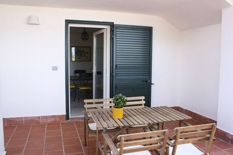 Hotel Parco Del Pizzo