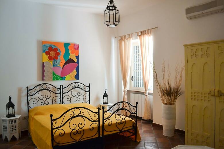 Hotel Parco Del Pizzo