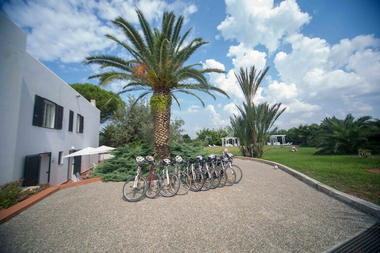 Hotel Parco Del Pizzo