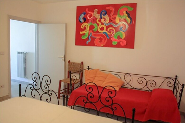 Hotel Parco Del Pizzo
