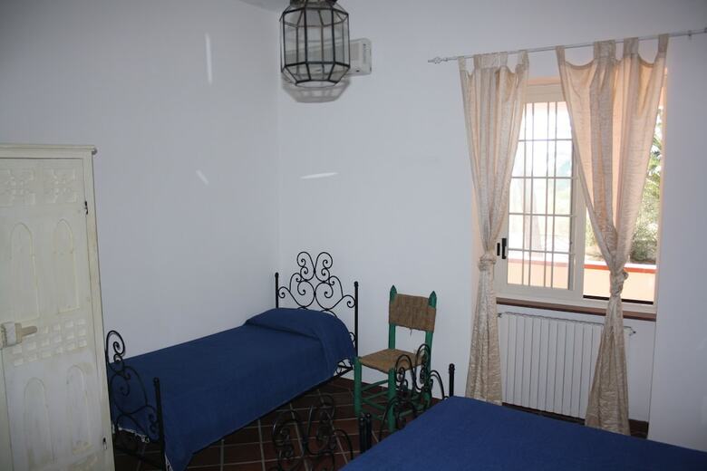 Hotel Parco Del Pizzo