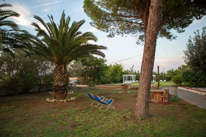 Hotel Parco Del Pizzo
