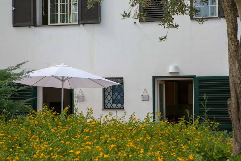 Hotel Parco Del Pizzo
