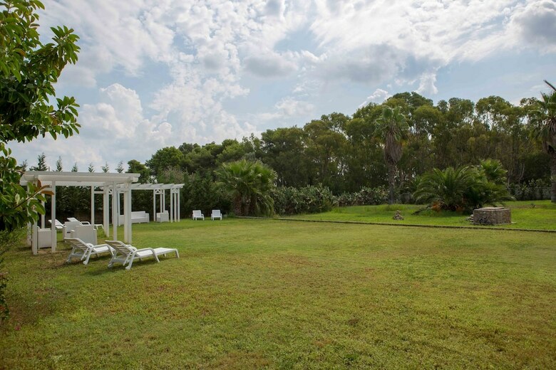 Hotel Parco Del Pizzo