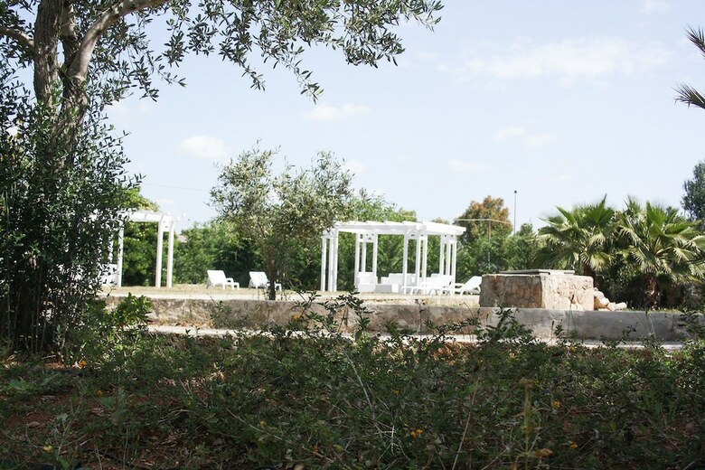 Hotel Parco Del Pizzo