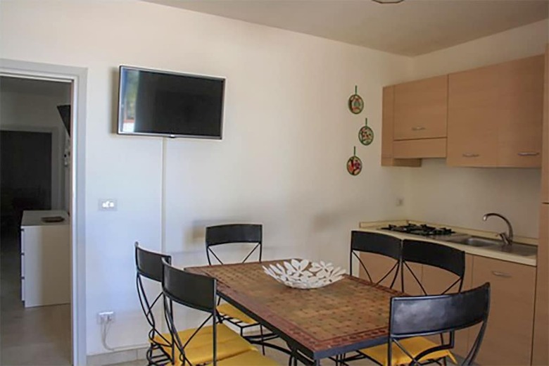 Hotel Parco Del Pizzo