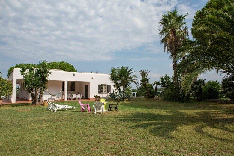 Hotel Parco Del Pizzo
