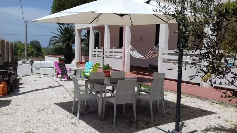 Hotel Parco Del Pizzo