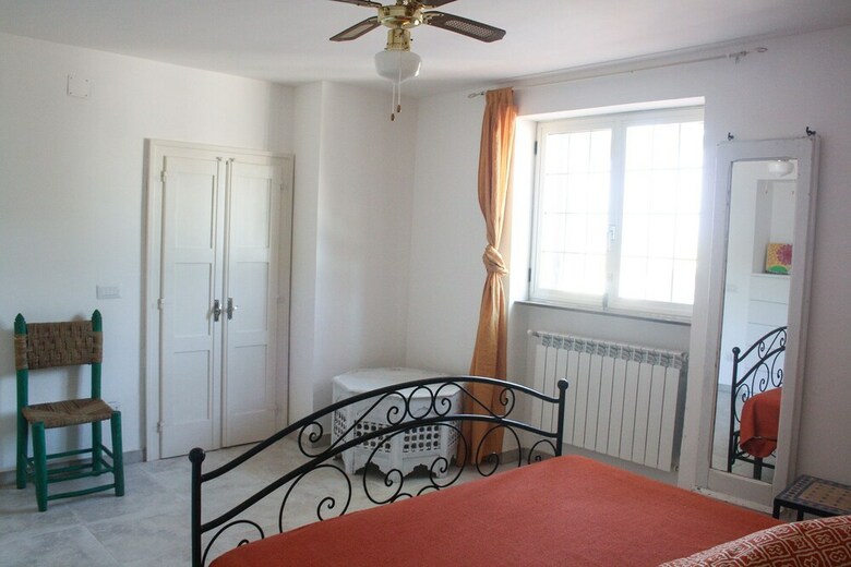 Hotel Parco Del Pizzo