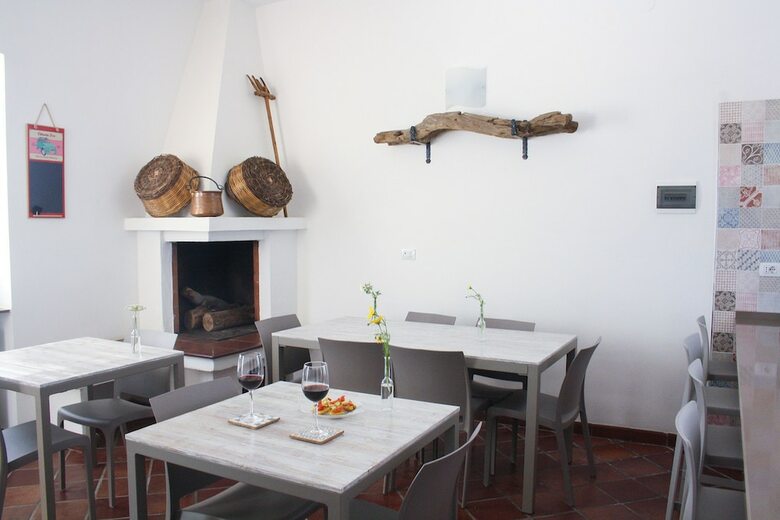 Hotel Parco Del Pizzo