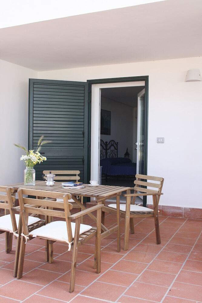 Hotel Parco Del Pizzo