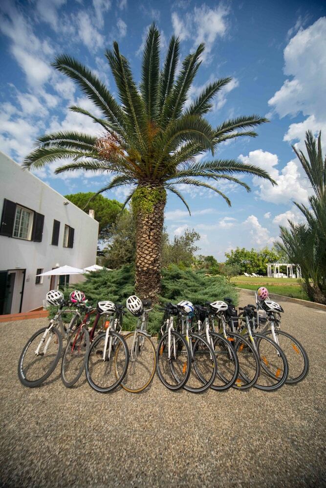 Hotel Parco Del Pizzo