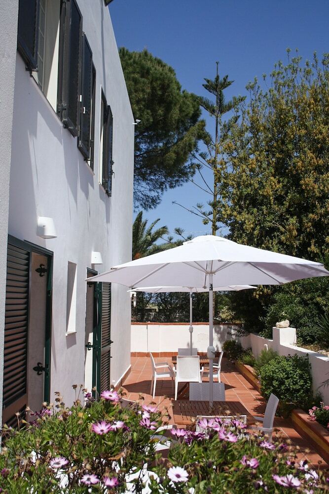 Hotel Parco Del Pizzo