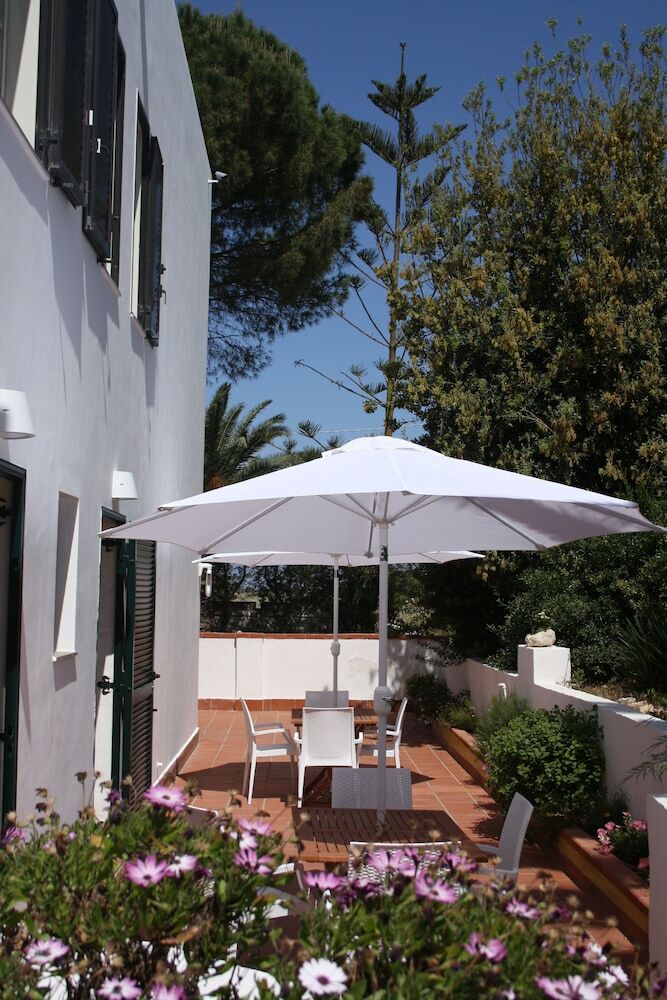 Hotel Parco Del Pizzo
