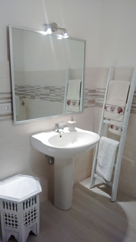 Hotel Parco Del Pizzo