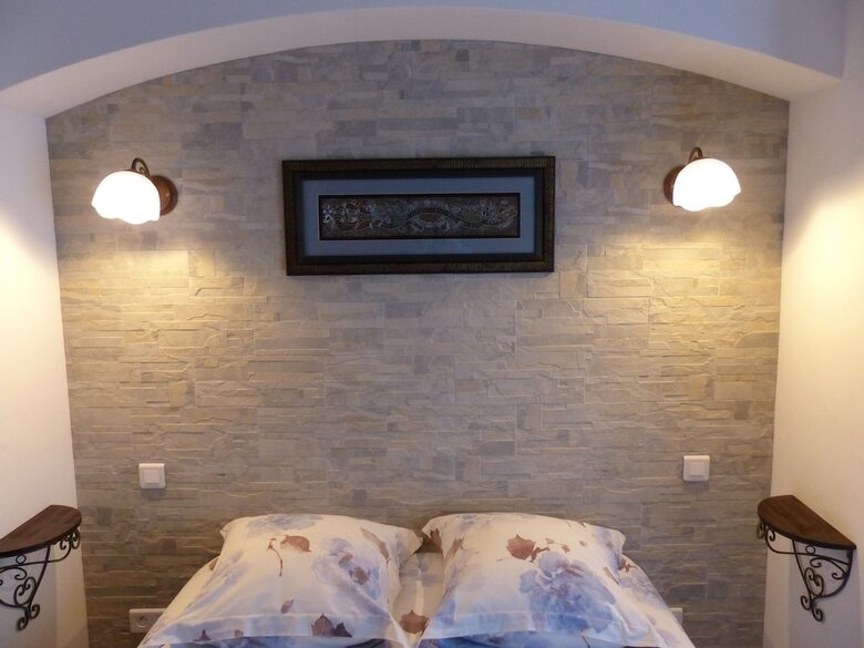 Bed & Breakfast La Bastide Des Pignes
