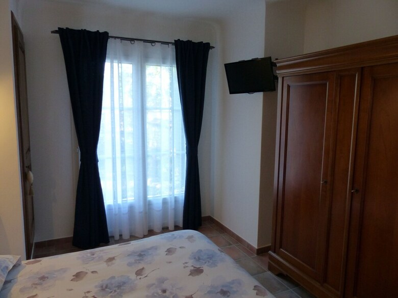 Bed & Breakfast La Bastide Des Pignes