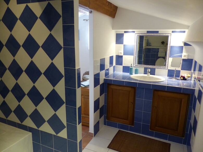 Bed & Breakfast La Bastide Des Pignes