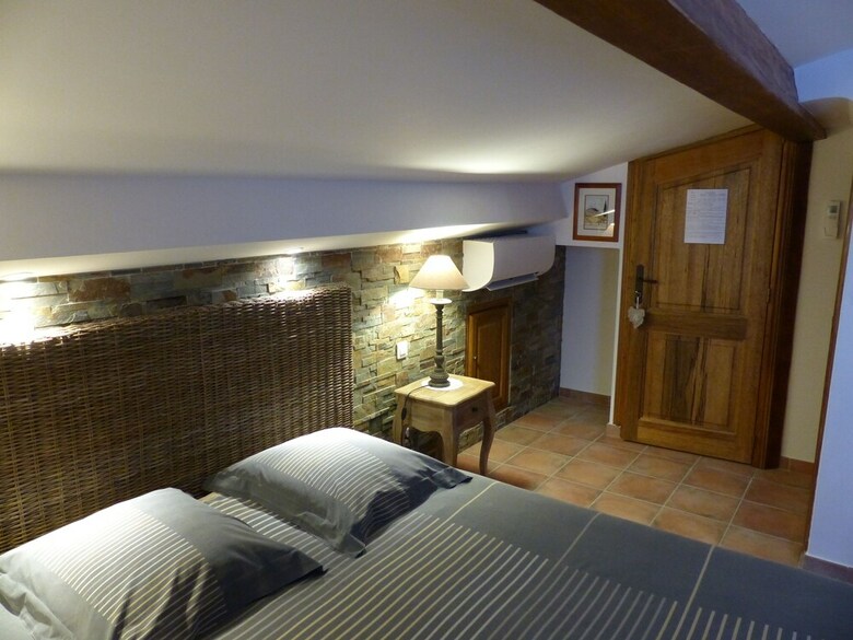 Bed & Breakfast La Bastide Des Pignes