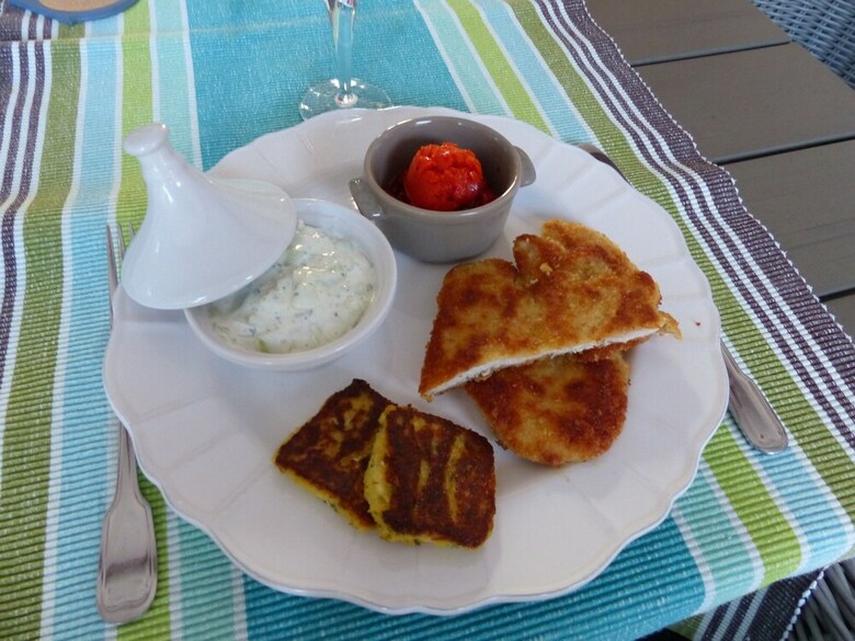 Bed & Breakfast La Bastide Des Pignes