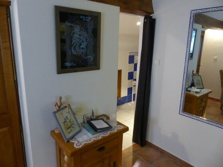 Bed & Breakfast La Bastide Des Pignes
