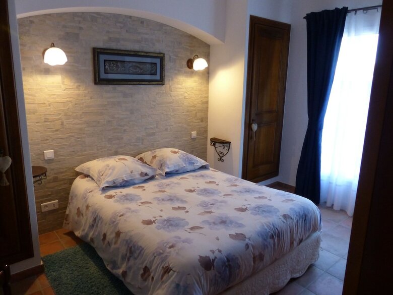 Bed & Breakfast La Bastide Des Pignes