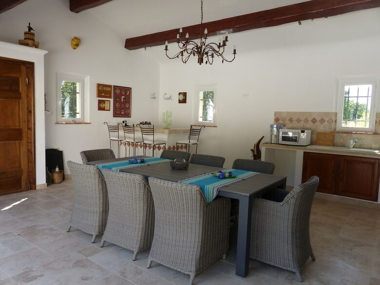 Bed & Breakfast La Bastide Des Pignes